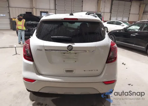 2019 Buick Encore Fwd Preferred z USA, uszkodzony, nr VIN KL4CJASB4KB787518